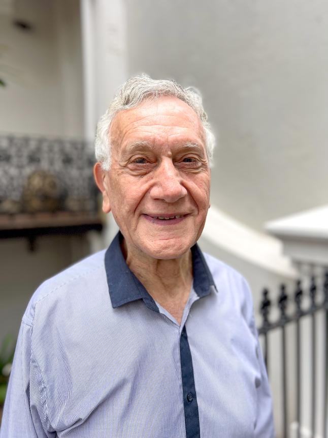 Costa Vertzayias, 2024