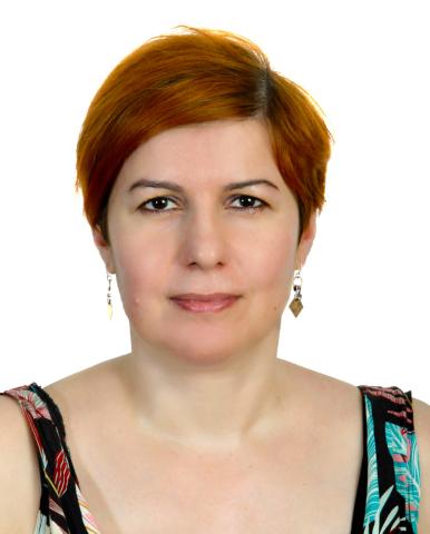 A portrait of a person