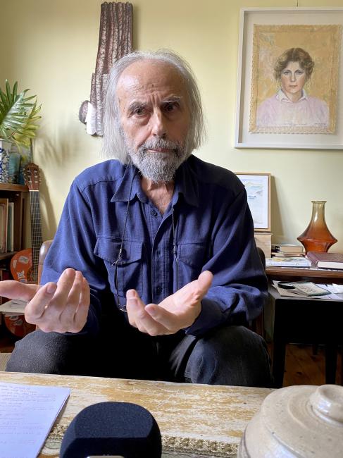 George Michelakakis